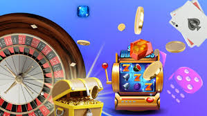 Онлайн казино Casino Monro